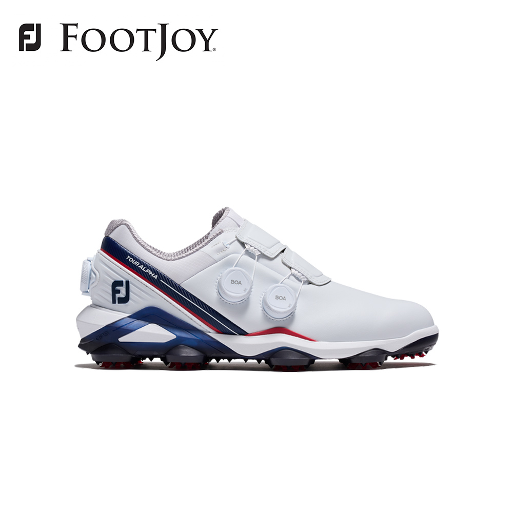 FOOTJOY ゴルフシューズ ツアーアルファシングルBOA 競合を打ち負かしトップの座を獲得したフットジョイ「ツアー