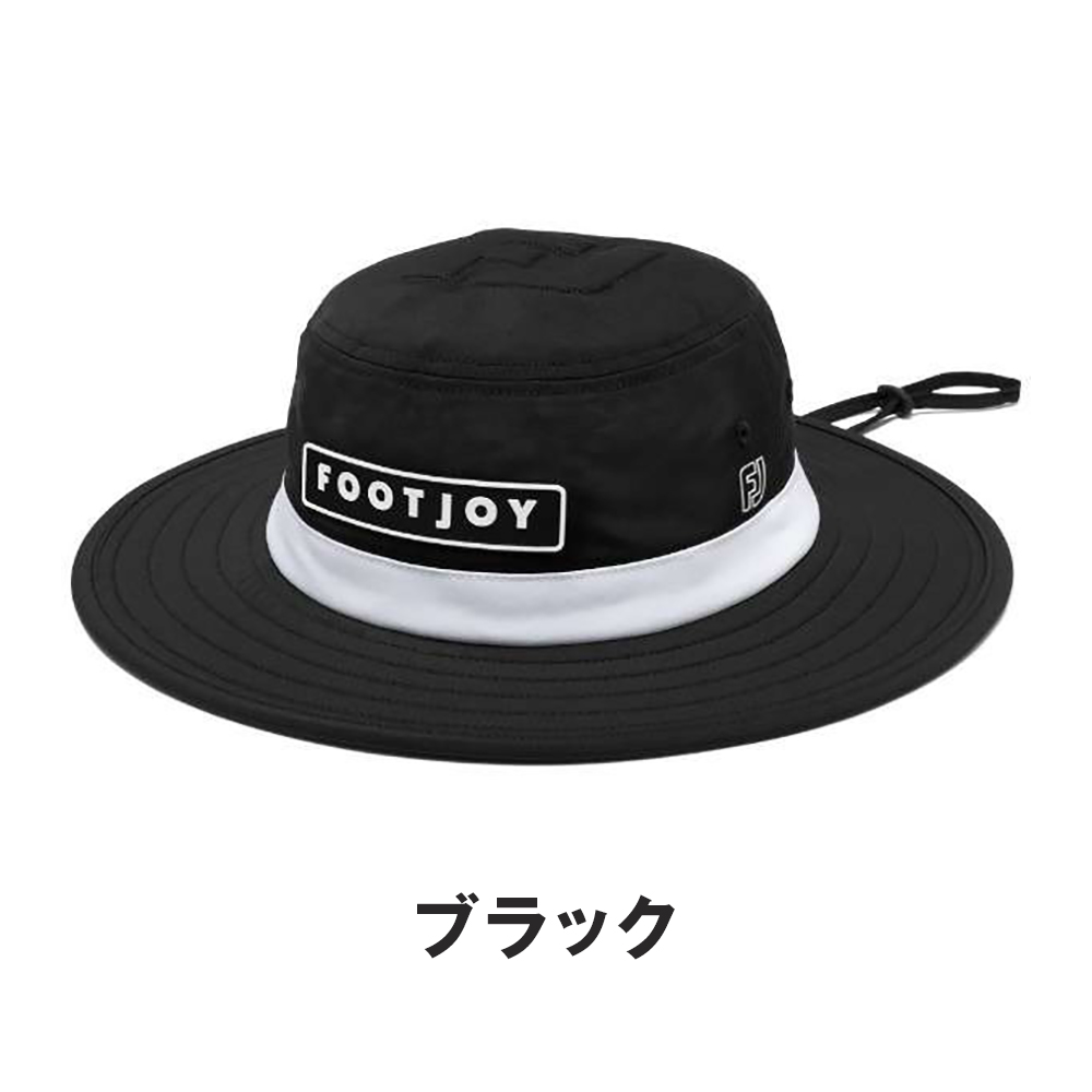 FootJoy メンズゴルフ帽子｜ゴルフ｜スポーツ おすすめ人気商品
