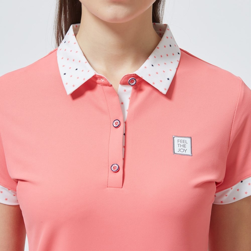 FootJoy（フットジョイ） セール レディース ゴルフウェア シャツ