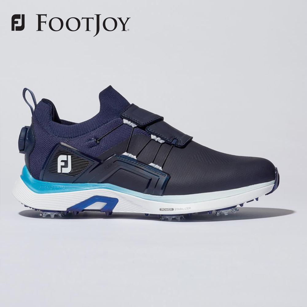 FOOTJOY フットジョイ ゴルフ シューズ メンズ MEN'S FJ