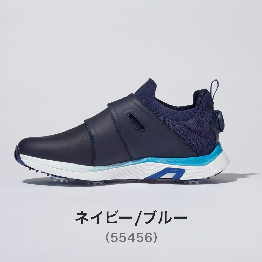 FOOTJOY フットジョイ ゴルフ シューズ メンズ MEN'S FJ