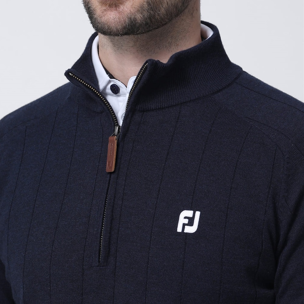 FootJoy ゴルフ メンズセーター、トレーナーの商品一覧｜メンズウエア