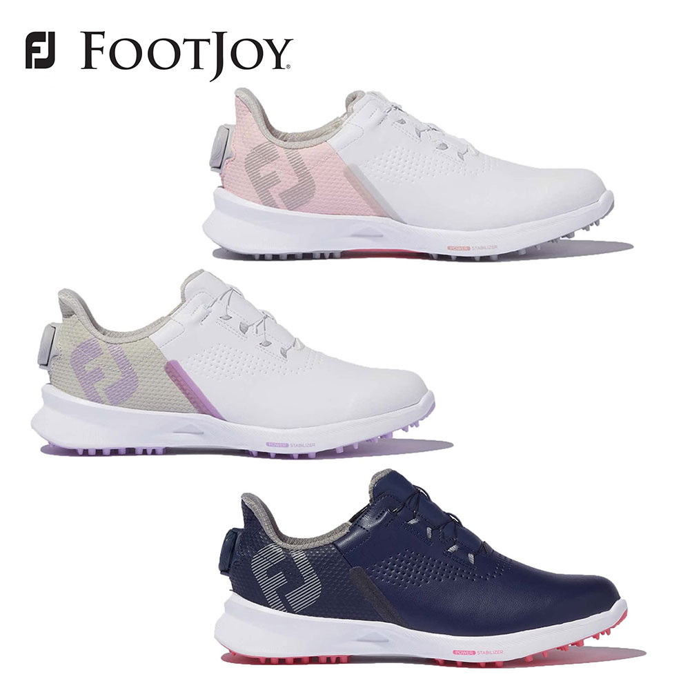 20%OFF FOOTJOY フットジョイ ゴルフ シューズ ウィメンズ FJ