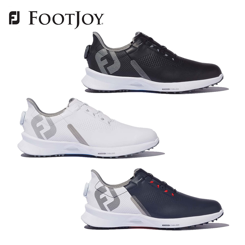 FJ フットジョイ FOOTJOY 55446 55448 55449