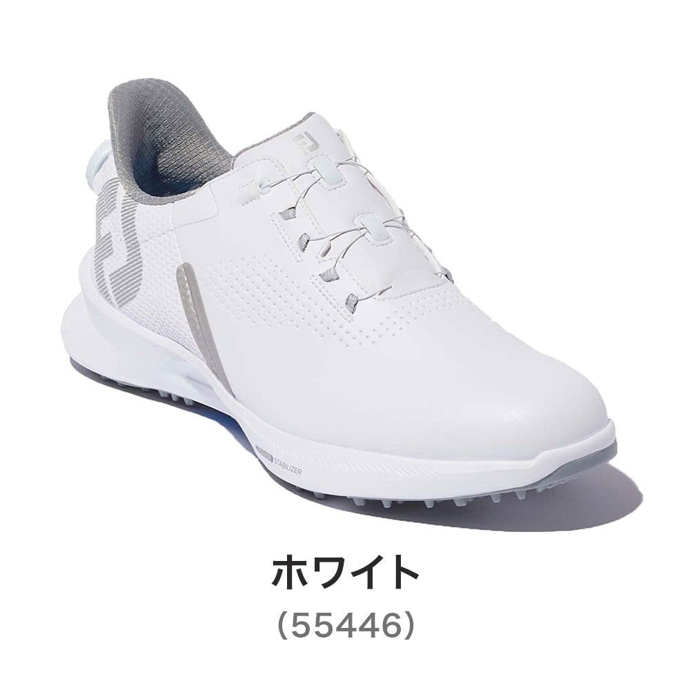 FJ フットジョイ FOOTJOY 55446 55448 55449