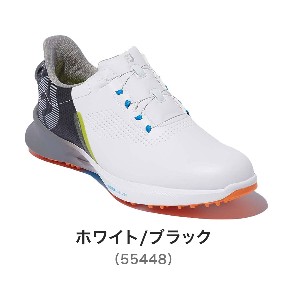 FJ フットジョイ FOOTJOY 55446 55448 55449