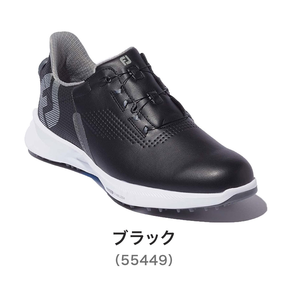 FJ フットジョイ FOOTJOY 55446 55448 55449