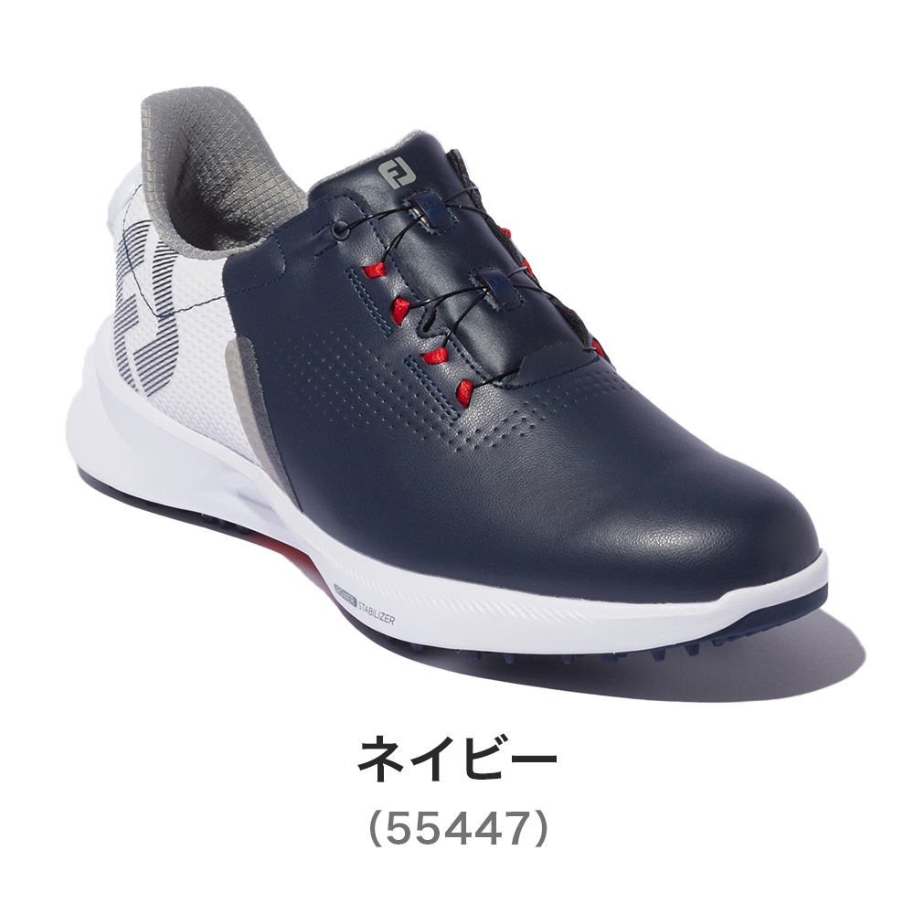 FJ フットジョイ FOOTJOY 55446 55448 55449