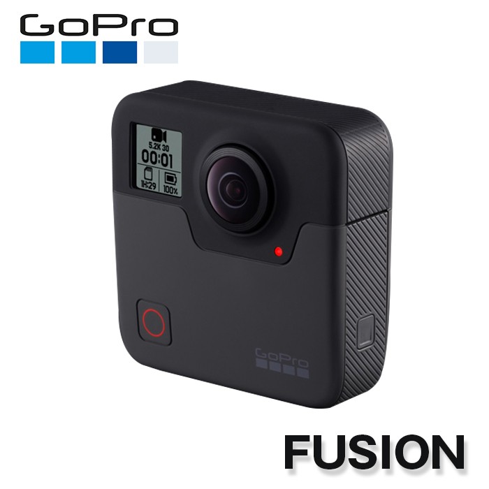 コード ヤフオク! - GoPro GoPro FUSION CHDHZ-103-FW コード