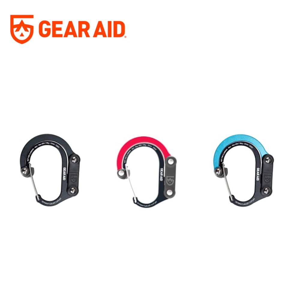 GEAR AID ギアエイド 生活雑貨 バッグハンガー hcpmini