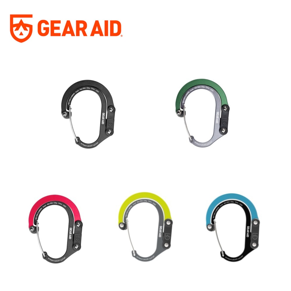 GEAR AID ギアエイド 生活雑貨 バッグハンガー hcpsmall