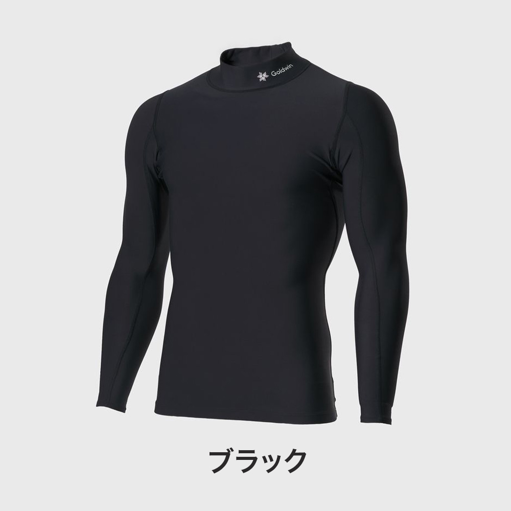 goldwin c3fit スポーツ フィットネス アンダーウェア