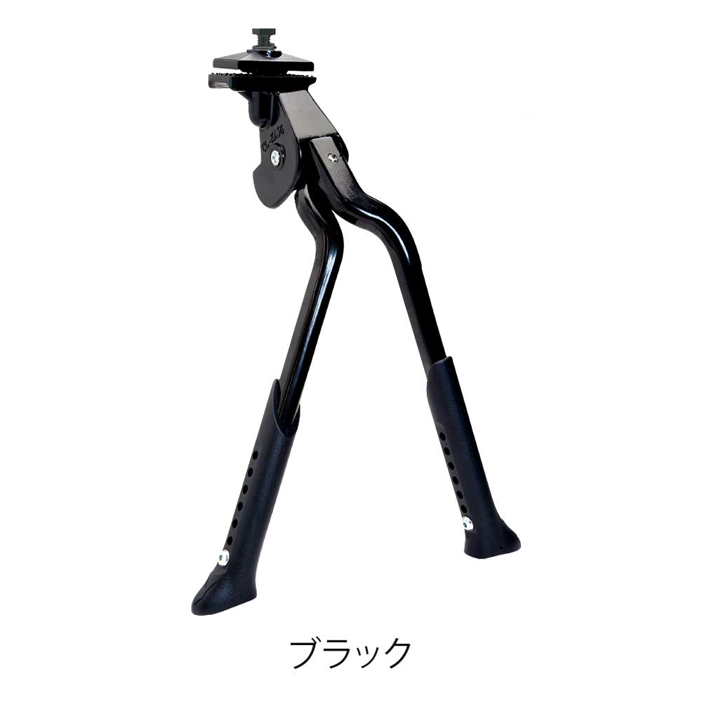kiyata キヤタ　シカアクセサリースタンド GIZA PRODUCTS ギザプロダクツ 自転車 パーツ アジャスタブル ダブル