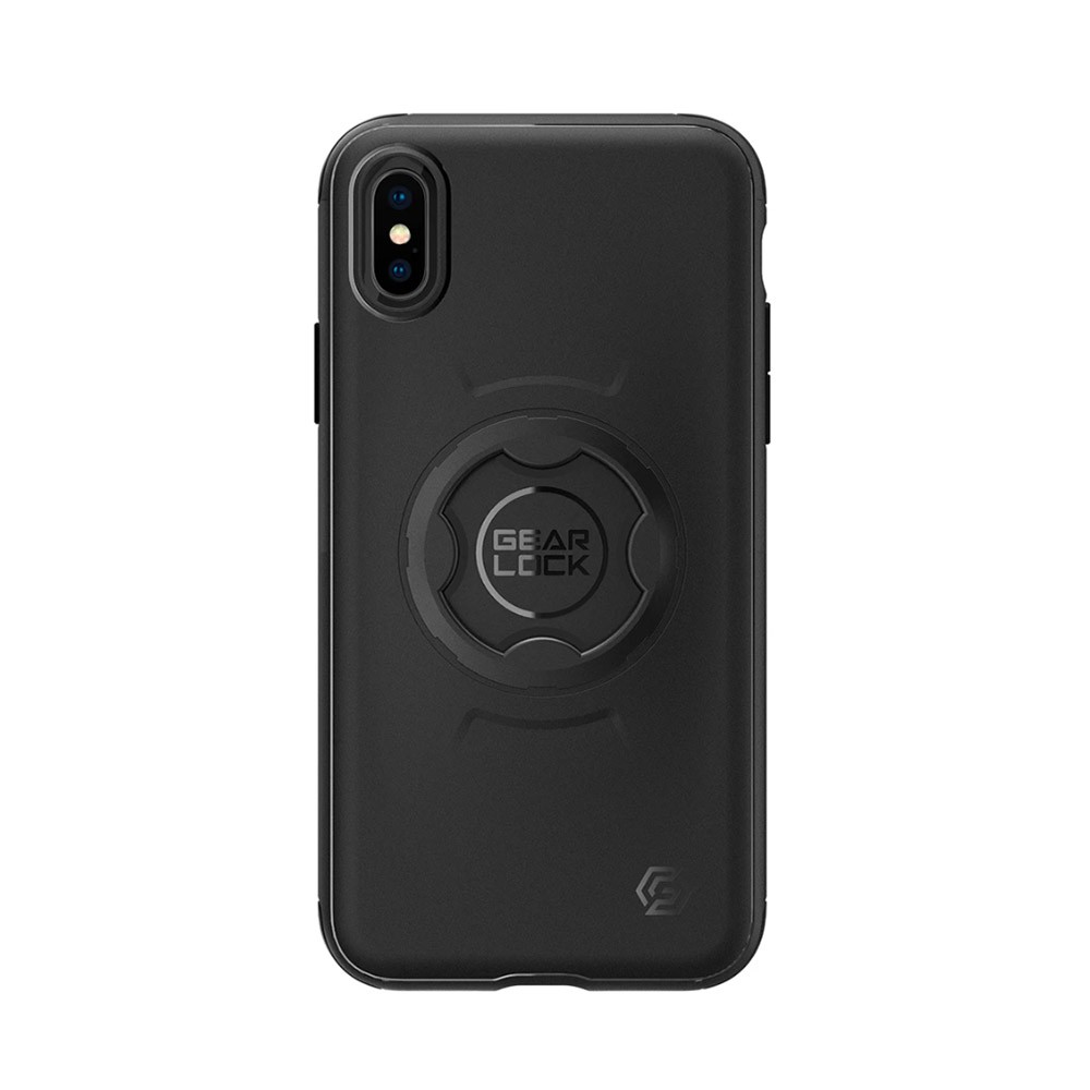 iphone バイク マウント ケース