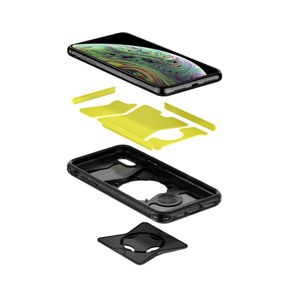 iphone バイク マウント ケース