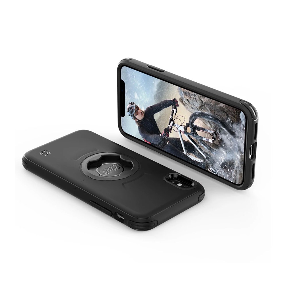 iphone バイク マウント ケース