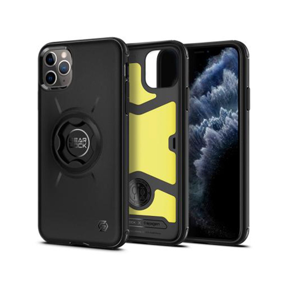 iPhone11 ケース ギアロック バイクマウント ケース サイクリング Gearlock ギアロック 自転車用 スマホケース Bike Mount Case バイク