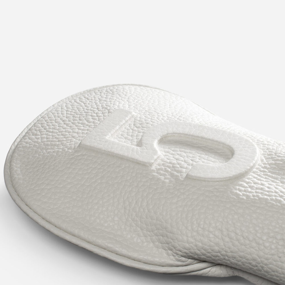 VESSEL ベゼル ゴルフ ヘッドカバー フェアウェイウッド LUX HEADCOVER