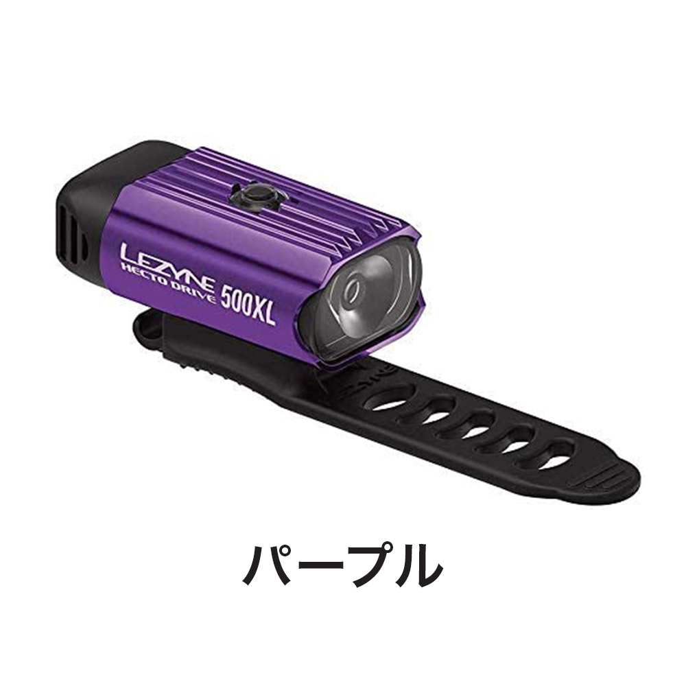 10%OFF LEZYNE レザイン 自転車 LED フロントライト 前照灯 コンパクト