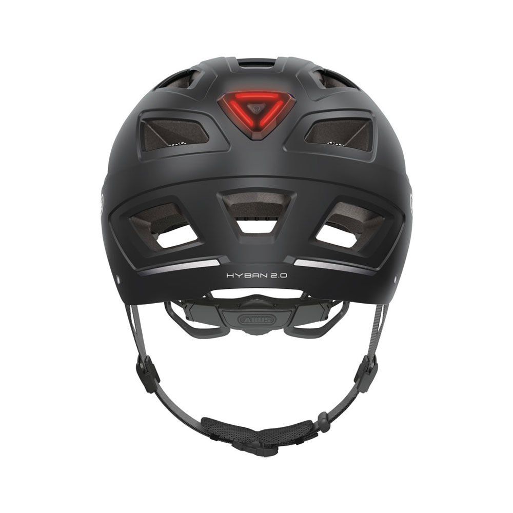 ABUS アブス 自転車 バイク ヘルメット 頑丈 サイクリング