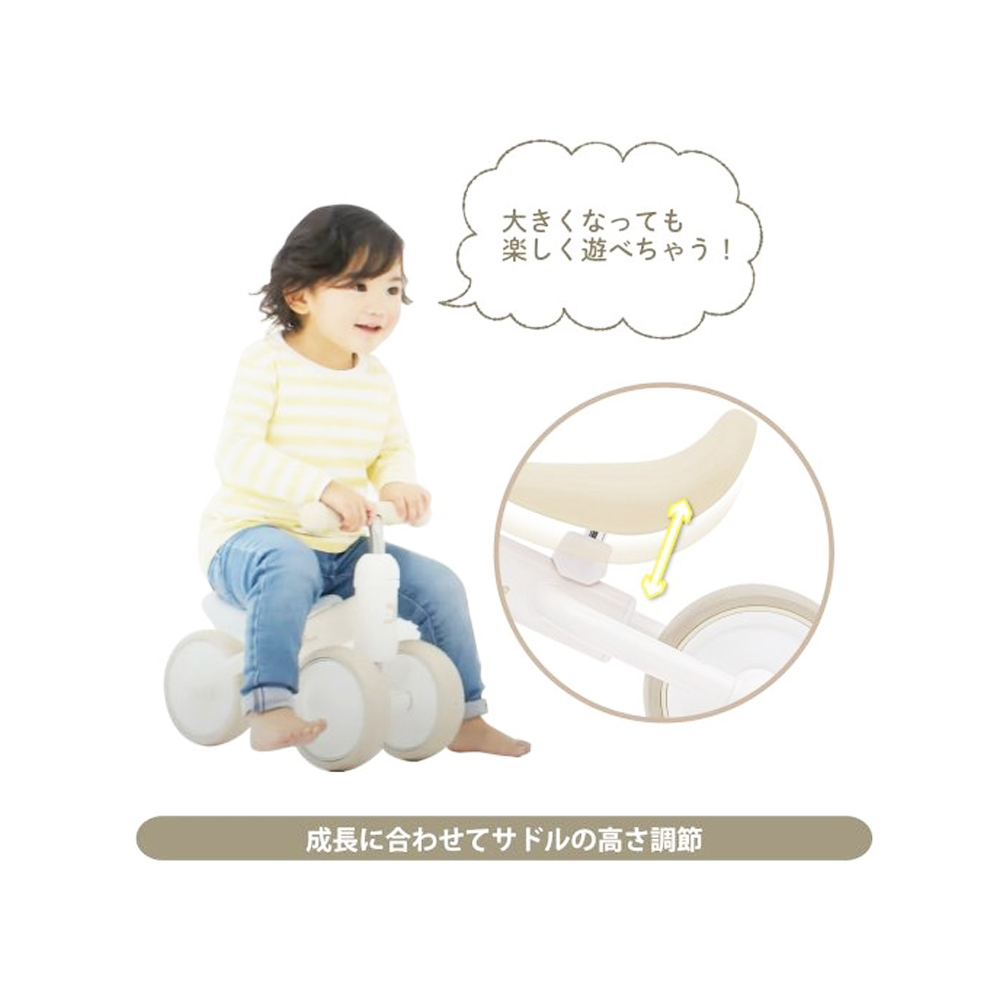 ides アイデス 玩具乗用玩具 コンビカー 03533