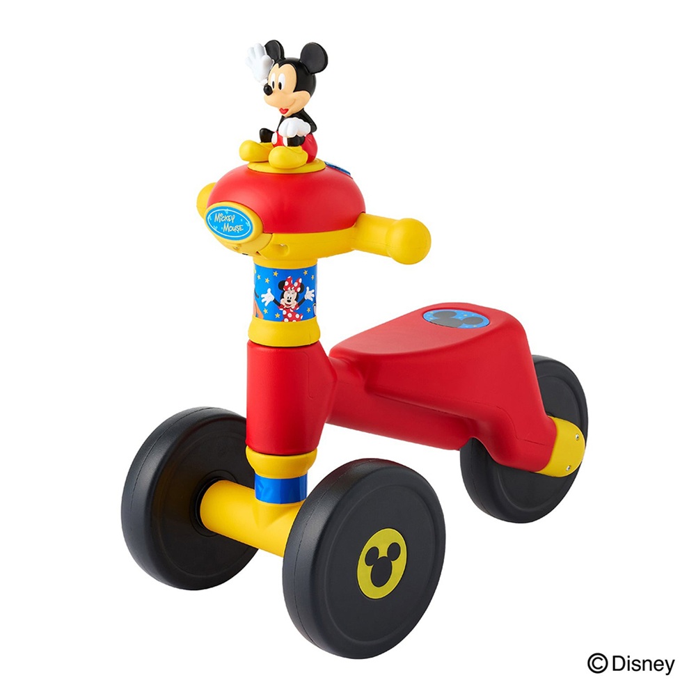 ミニー 三輪車のおすすめ人気商品一覧 通販 - Yahoo!ショッピング