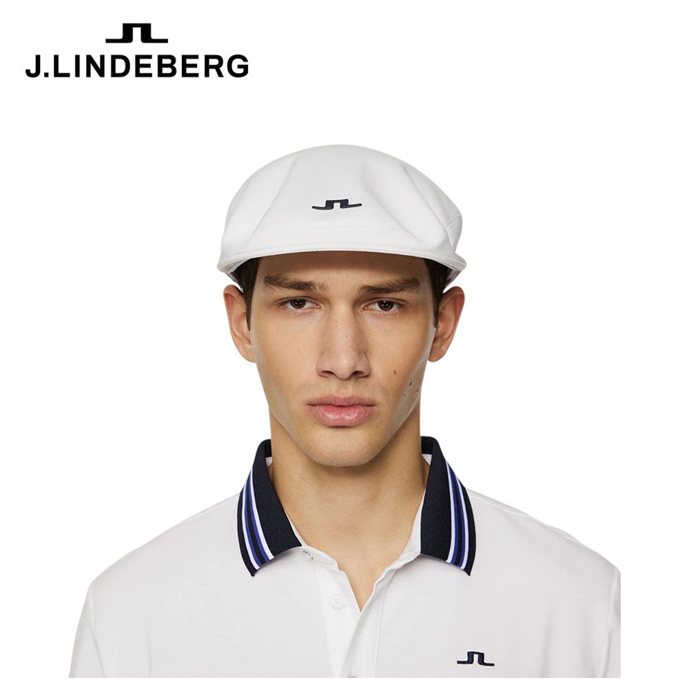 J.LINDEBERG ジェイリンドバーグ ゴルフ 帽子 ハンチング 07353334