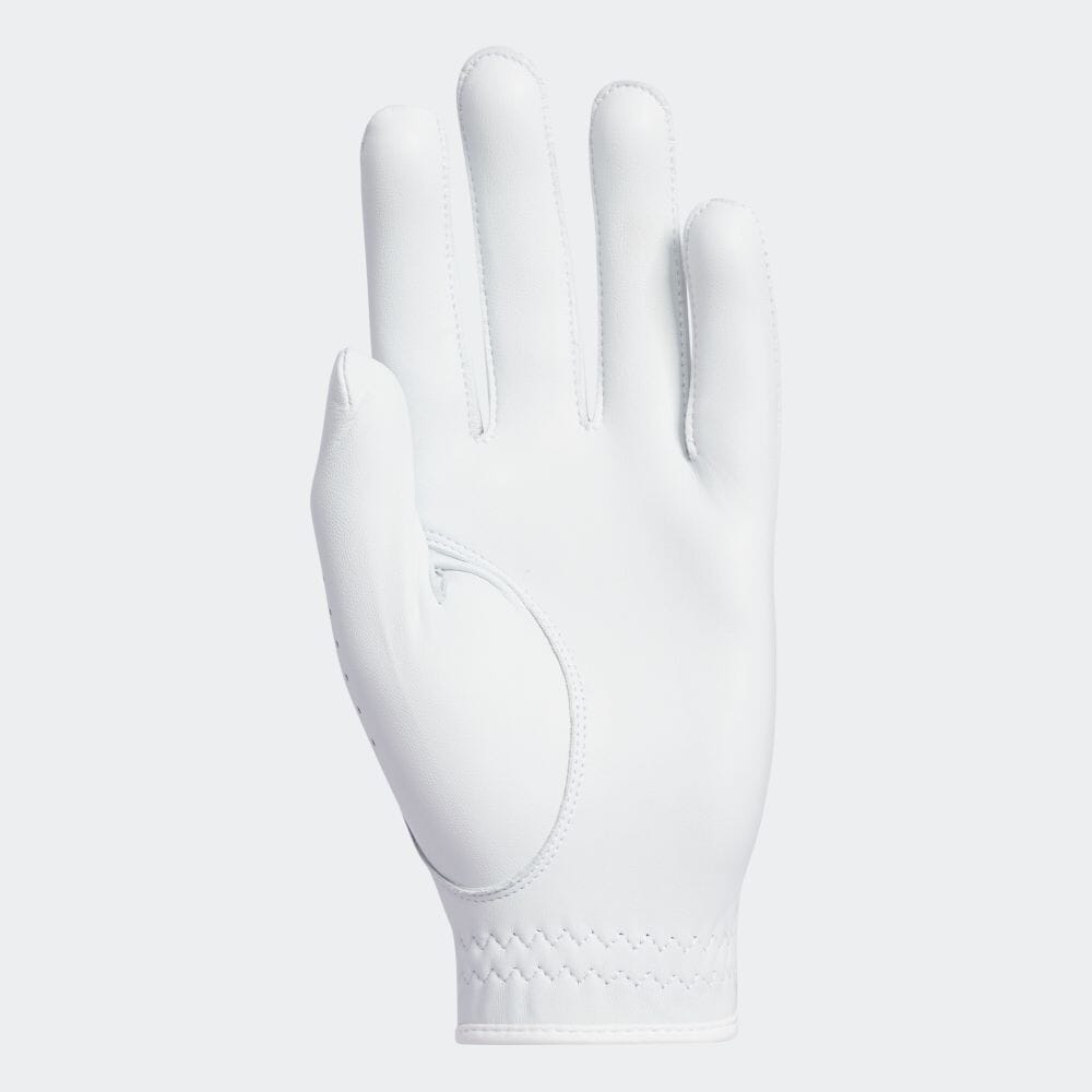 adidasグローブ(左手)右利き様 adidas セール アディダス メンズ ゴルフ グローブ レザー