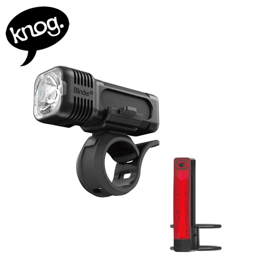 KNOG �m�O ���]��_�A�N�Z�T���[ ���C�g BLINDER 400 &amp; PLUS 20 54-3556899352 2026 �����x�o�b�e���[ �V�^�N���b�v�}�E���g USB-C�[�d