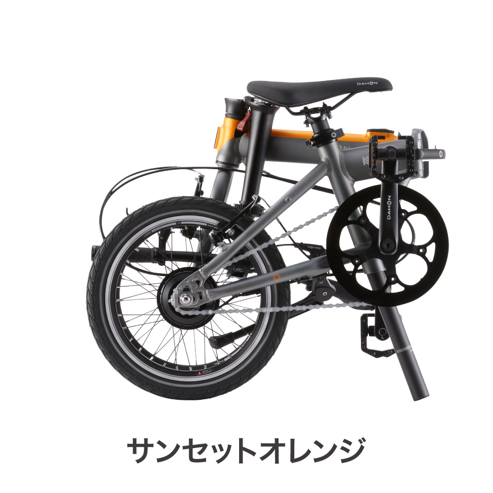 B*K様 DAHON 　metro折りたたみ自転車 小径車 B*K様 DAHON metro折りたたみ自転車 小径車 B*K様 DAHON metro