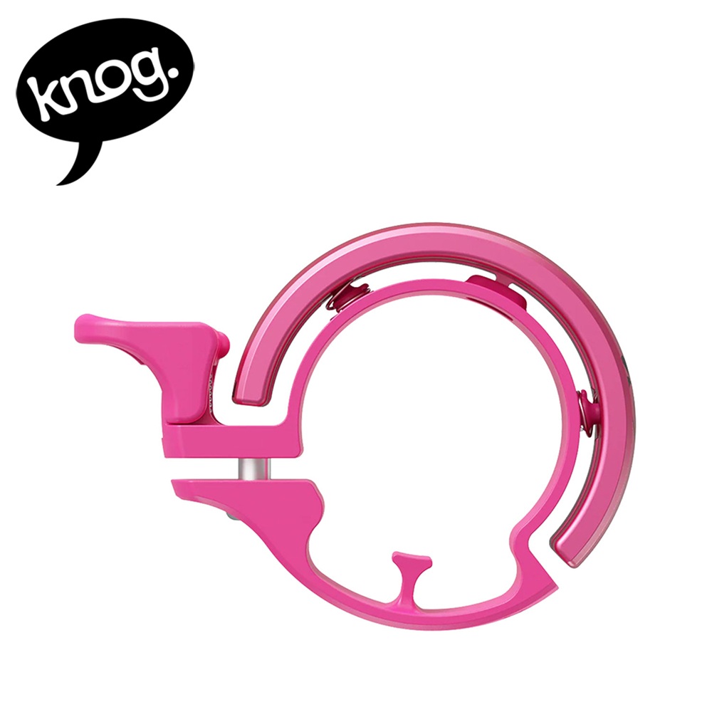 KNOG �m�O ���]��_�A�N�Z�T���[ �x�� Oi CLASSIC BELL SMALL 54-8700013428 2026 �f�U�C���� �o�C�V�N���x�� �A���~�j�E���f�� CNC�}�V�����H