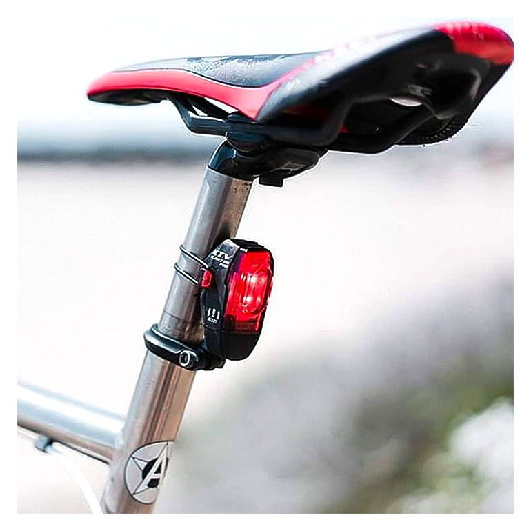 LEZYNE レザイン 自転車 リアライト テールライト LEDライト