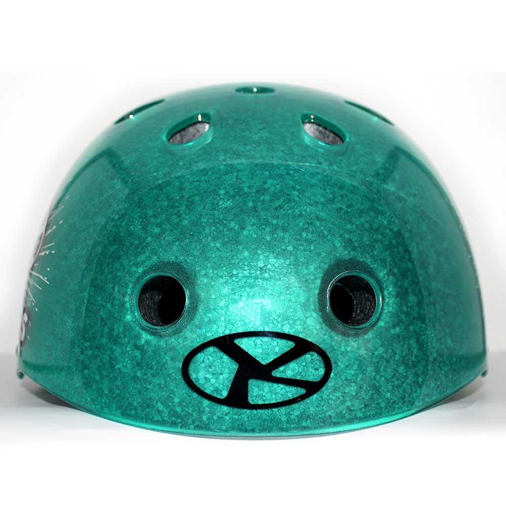 Kronosヘルメットプロテクターセット