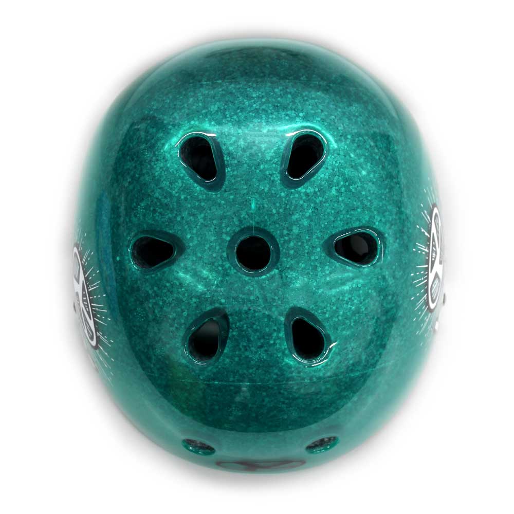 Kronosヘルメットプロテクターセット