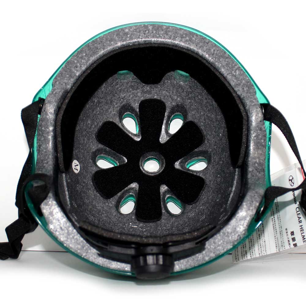 Kronosヘルメットプロテクターセット