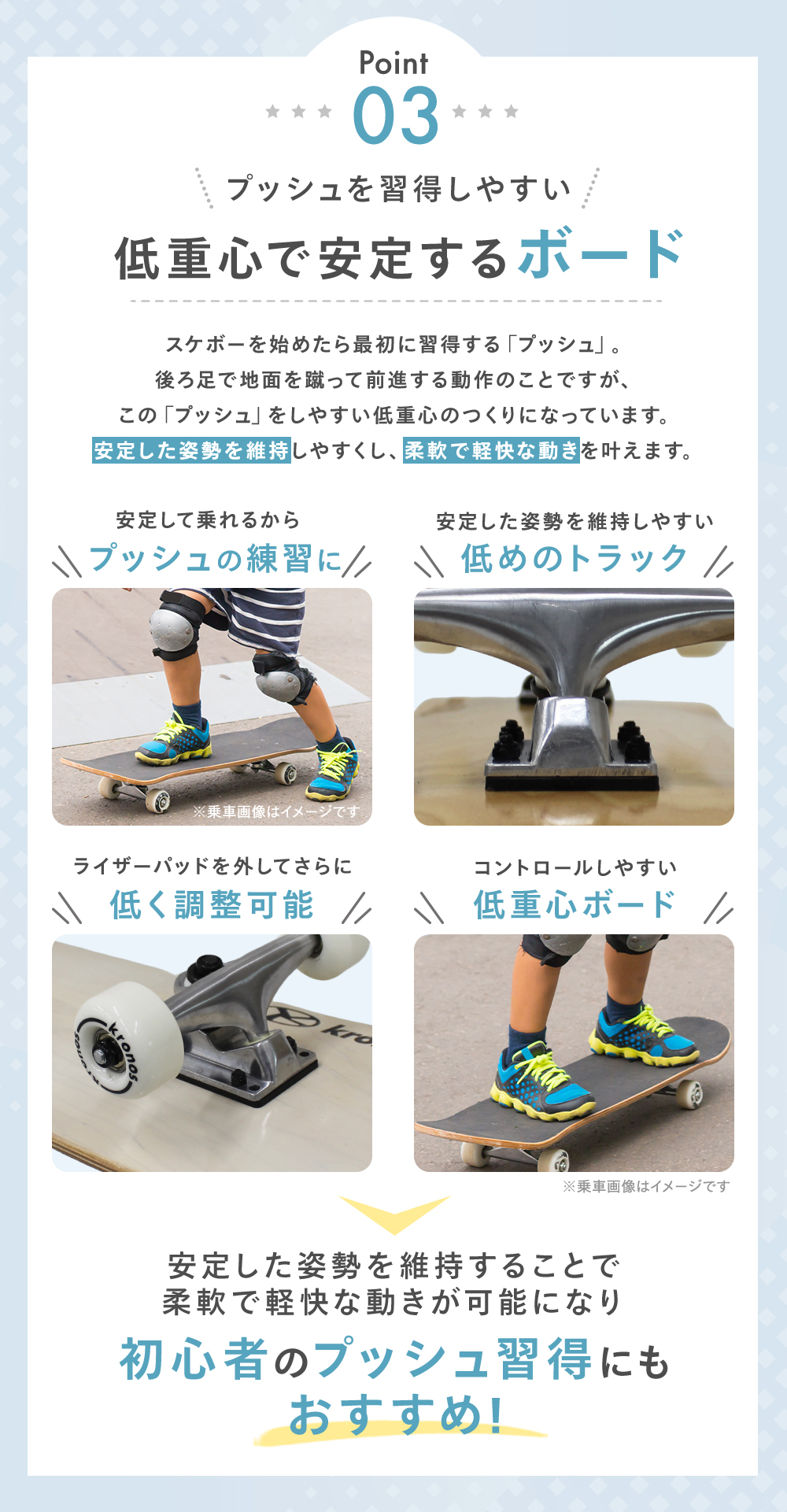 kronos クロノス スケートボード