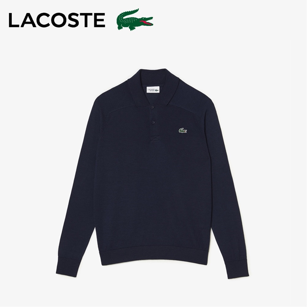 セール LACOSTE ラコステ メンズ ゴルフウェア シャツ ポロ