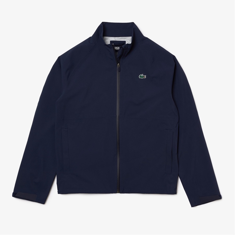 LACOSTE ゴルフ メンズジャケットの商品一覧｜メンズウエア｜ゴルフ