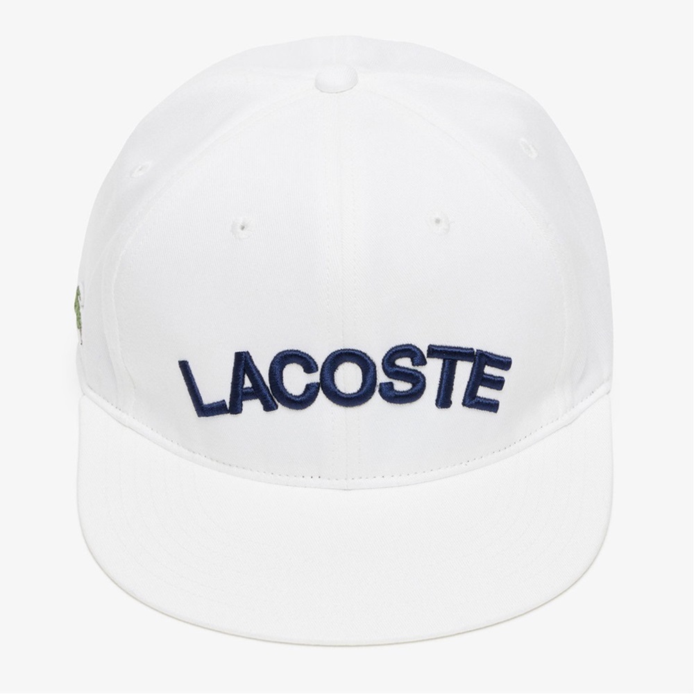 LACOSTE ゴルフ帽子の商品一覧｜メンズウエア｜ゴルフ｜スポーツ 通販