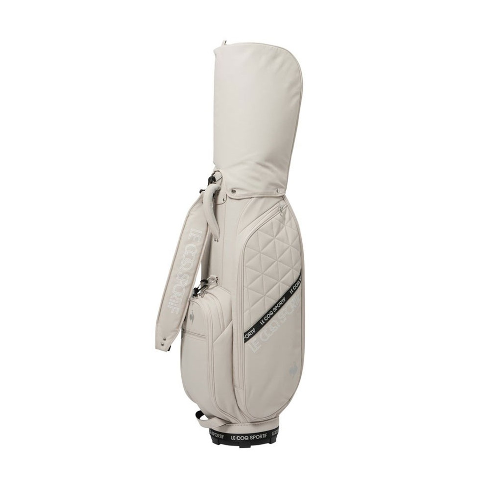 le coq sportif GOLF キャディバッグ｜ゴルフ用バッグ｜ゴルフ