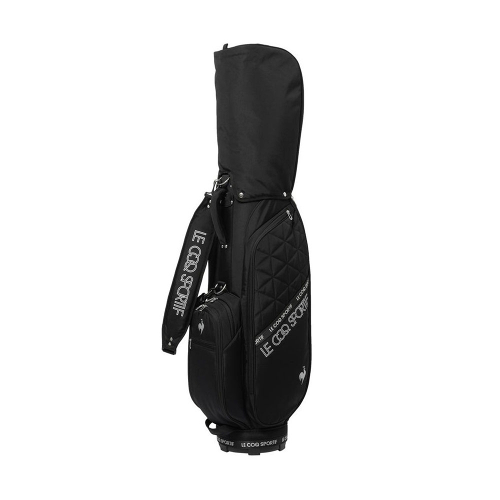 le coq sportif GOLF キャディバッグ｜ゴルフ用バッグ｜ゴルフ