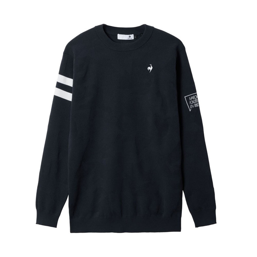 le coq sportif GOLF ゴルフ メンズセーター、トレーナー｜メンズ