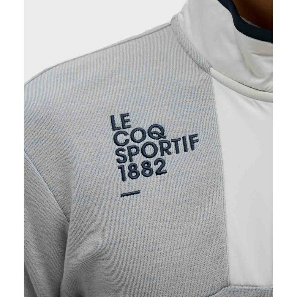 le coq sportif ルコックスポルティフ ゴルフウェア セーター LG5FSW01M