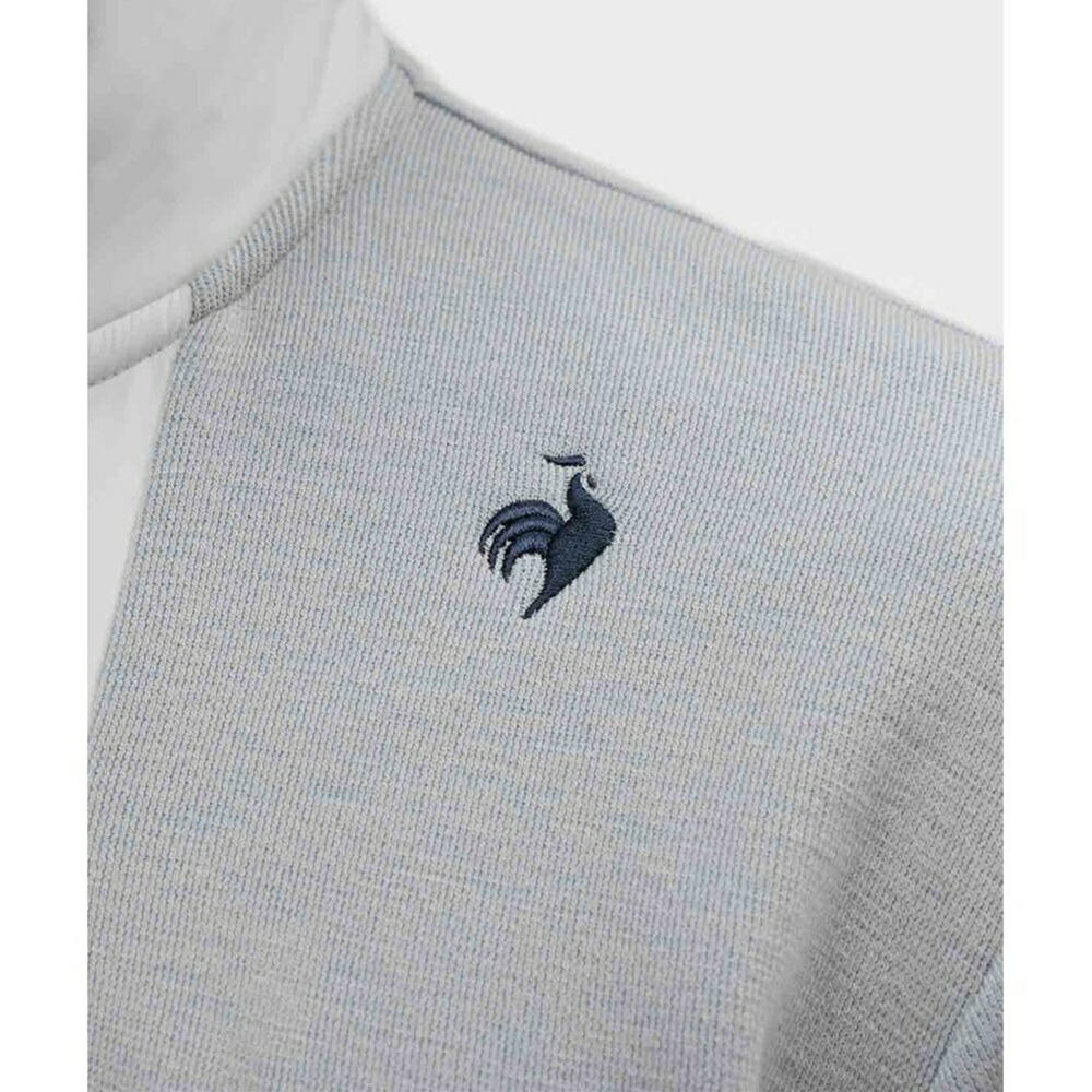 le coq sportif ルコックスポルティフ ゴルフウェア セーター LG5FSW01M