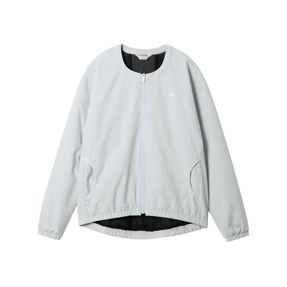 81（le coq sportif GOLF／ゴルフジャケット レディース）｜レディース