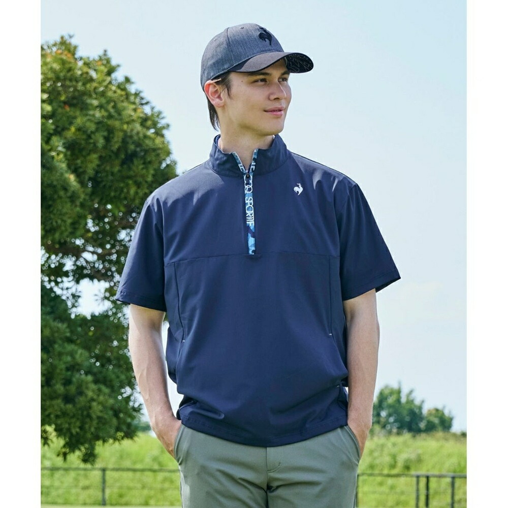le coq sportif GOLF（ルコックスポルティフ ゴルフ） 【セール】le