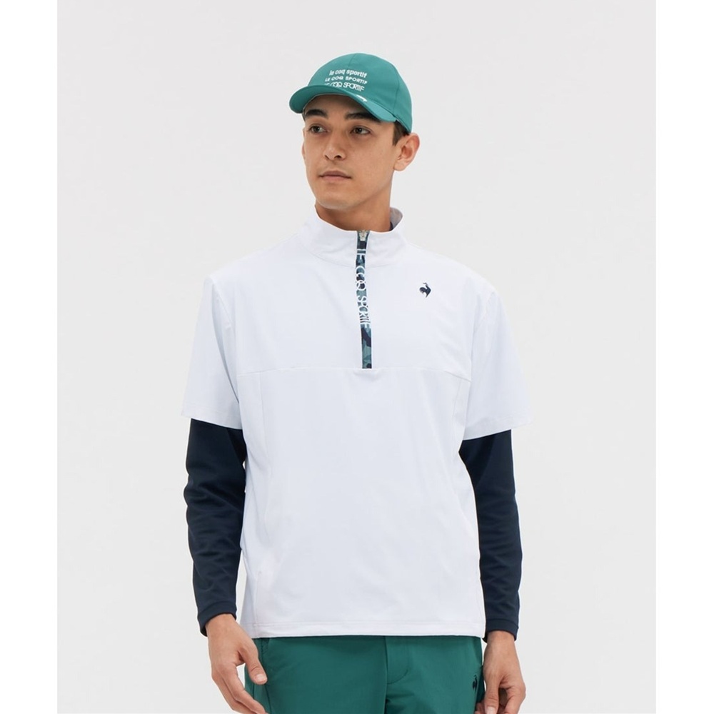 le coq sportif GOLF（ルコックスポルティフ ゴルフ） 【セール】le