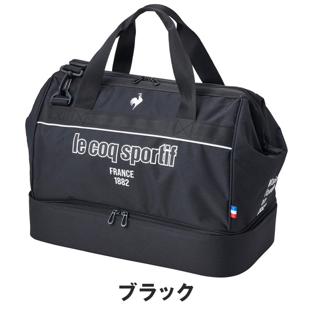 le coq sportif golf ルコックゴルフ ボストンバッグ ゴルフ ルコックスポルティフ ゴルフ le coq sportif golf