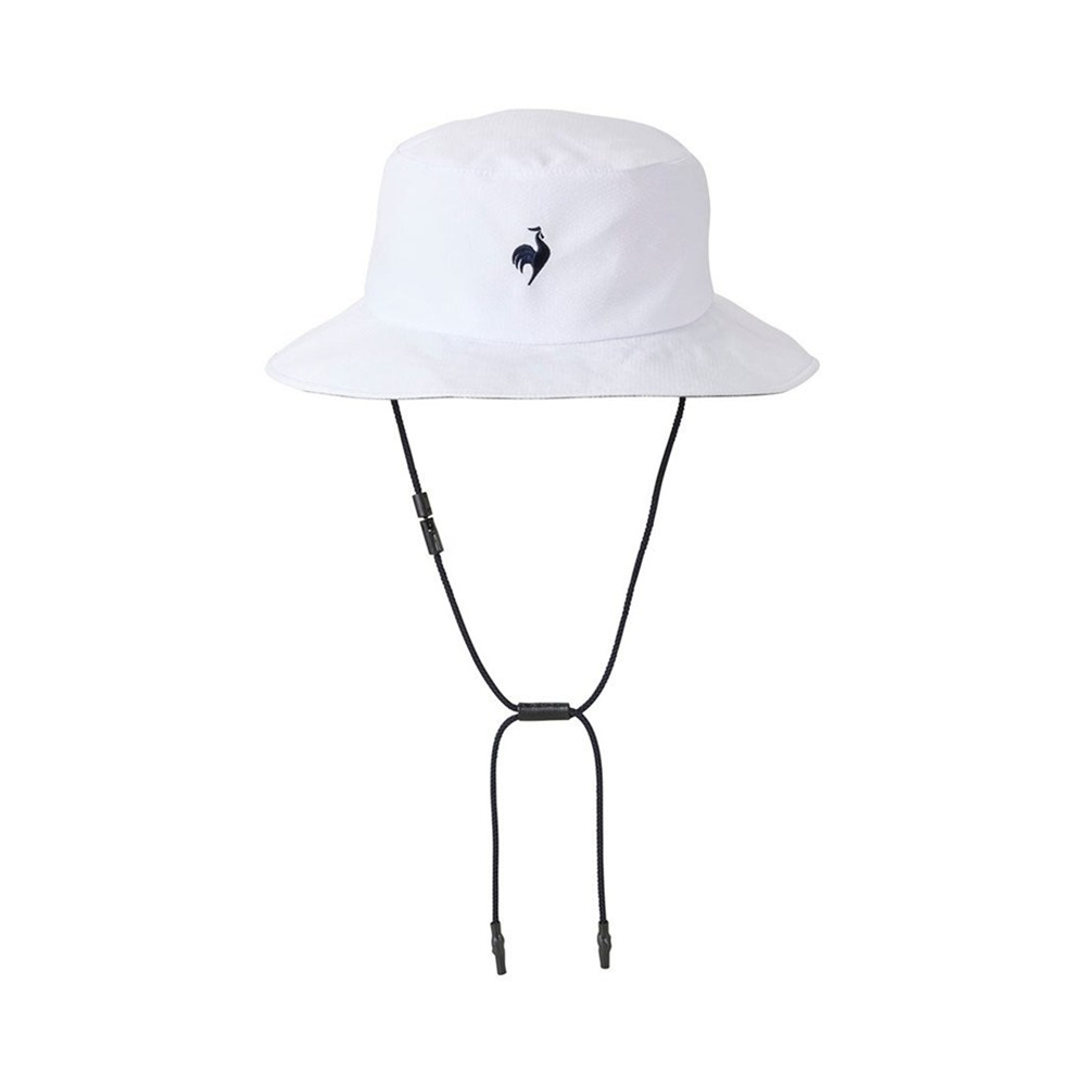 le coq sportif ルコックスポルティフ ゴルフ 帽子 ハット LG5SCP72M