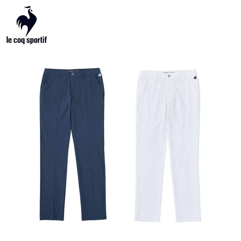 le coq sportif GOLF（ルコックスポルティフ ゴルフ） 【クリアランス
